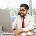 Christian Mendoza Mújica, Médico general Zapopan