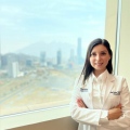 Elena Yaressy Terrones, Alergólogo Monterrey